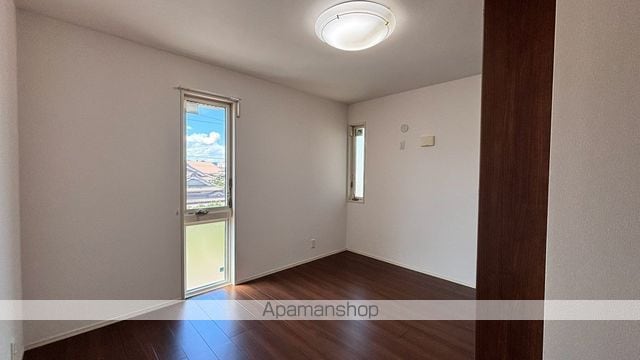 DーROOM新涯の内装写真
