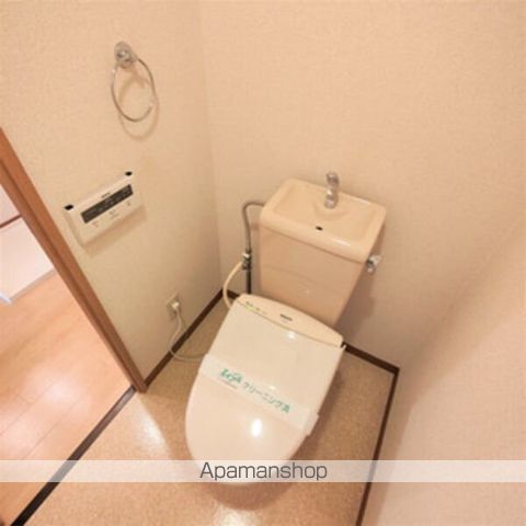 ITOH弐番館の内装写真