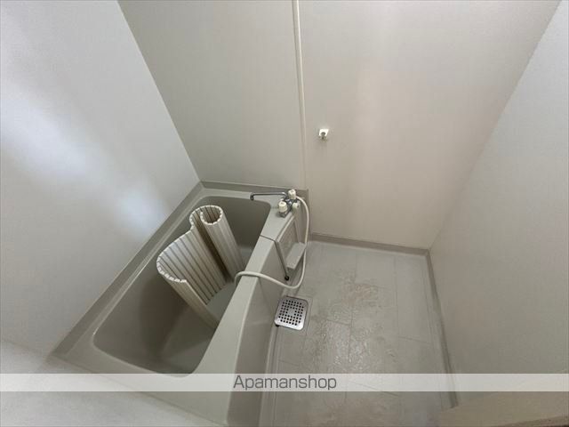 パナハイツ柏木の内装写真