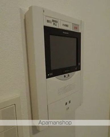 レジディア神田岩本町の内装写真