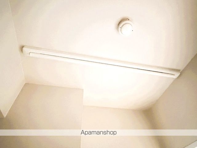 リモッカ大手町の内装写真