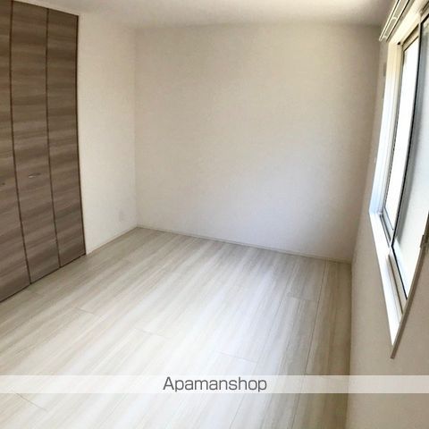ARK YOKOTAの内装写真