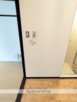 カルチェラタン・アパートメント[1K/20m2]のその他部屋・スペース