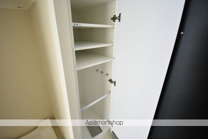 アルク北四番丁[1R/24.84m2]の内装3