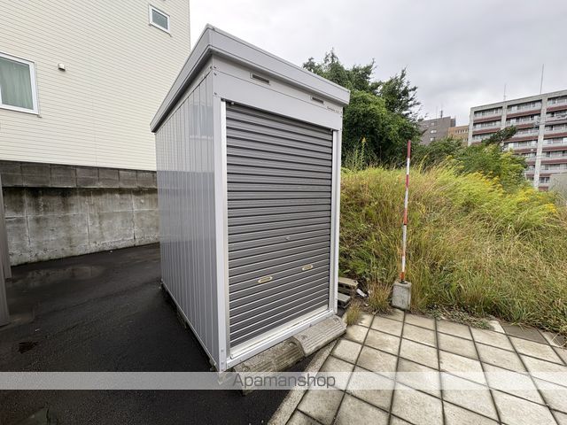 スプリング厚別のその他写真