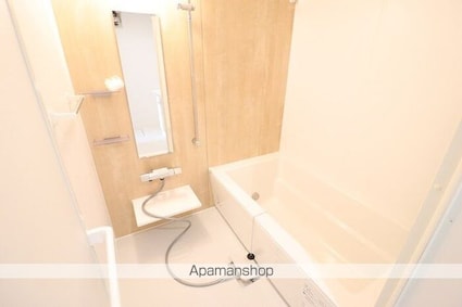 ハニー[1LDK/41.85m2]のバス