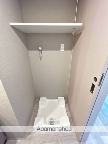 ACP RESIDENCE三ノ輪テラスの内装写真
