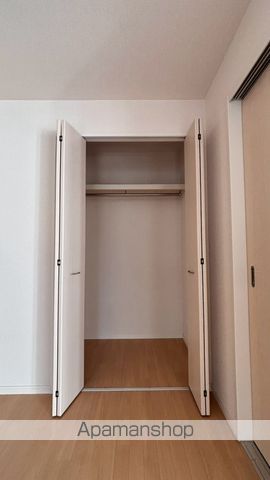 アリビオの内装写真