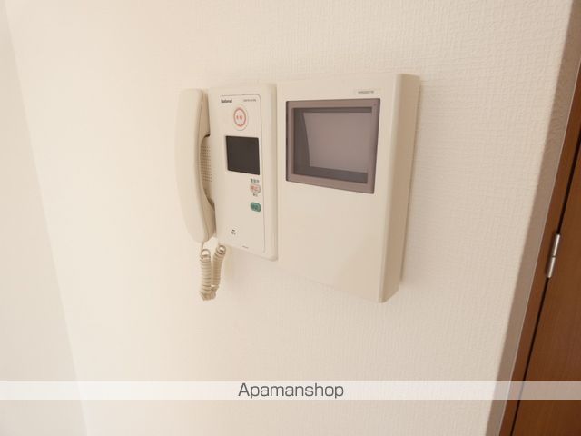 エスリード京橋III番館の内装写真