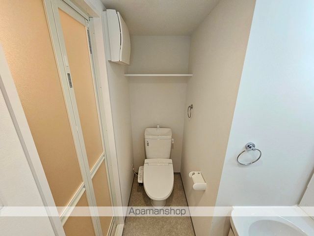 SHOKEN RESIDENCE名古屋SOUTHの内装写真