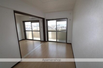 宮崎フェニックスマンション[1LDK/40m2]の内装5