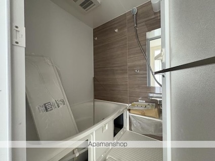 ＬＵＣＩＥ　ＴＳＩ[1LDK/44.29m2]のバス