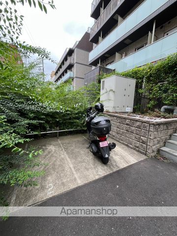THERESIDENCE神楽坂Iのその他写真