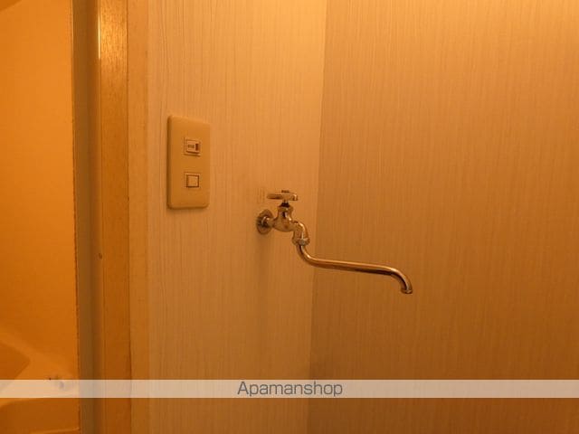 COMFORT KUSAKAの内装写真