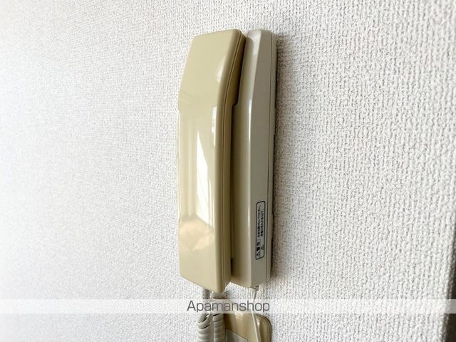 MAX Iの内装写真