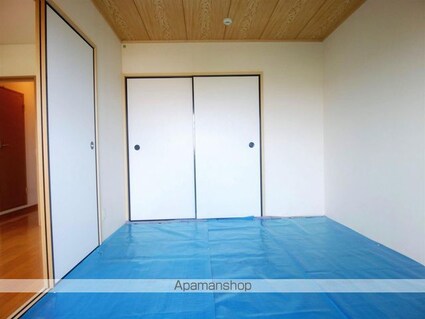 サングリーン藤沢[2DK/50.54m2]の内装4