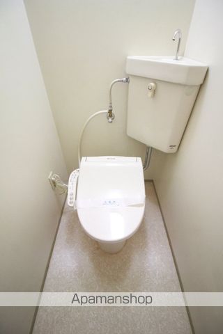 シティガーデンオオヤマの内装写真