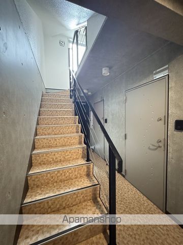 リベルタ福住のその他写真
