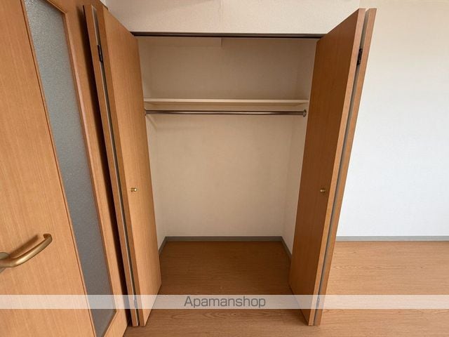 VALISの内装写真