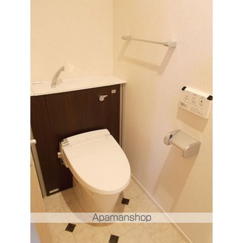 プラシード北円山の内装写真