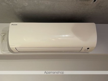 東京都世田谷区新町２丁目[1R/26.32m2]の内装6