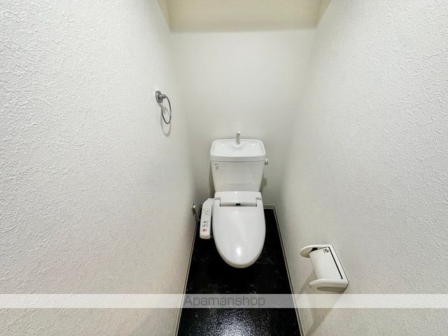 ベラヴィータ下新庄の内装写真