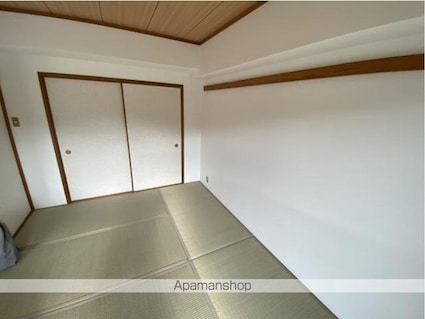 藤和天王台ハイタウン　１号棟[3LDK/70.8m2]の内装2