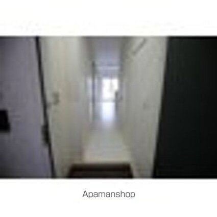 サクラガーデン[1R/29.8m2]の玄関