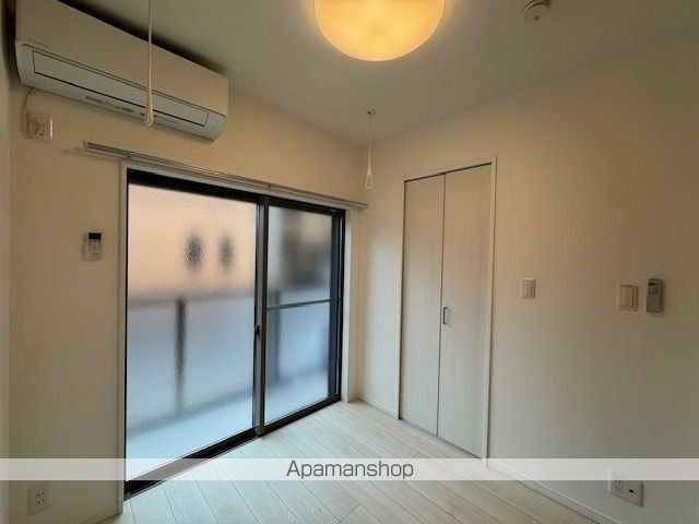 TUP津田沼の内装写真