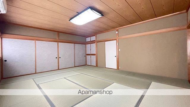 御幸2丁目M貸家の内装写真