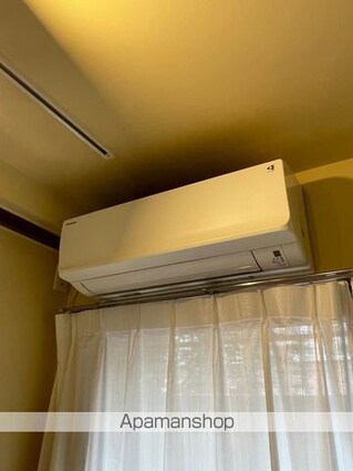 ７ｔｈ　ＡＬＬＥＹ[1K/28.05m2]のその他設備