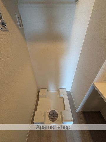 ソレール 北浦の内装写真