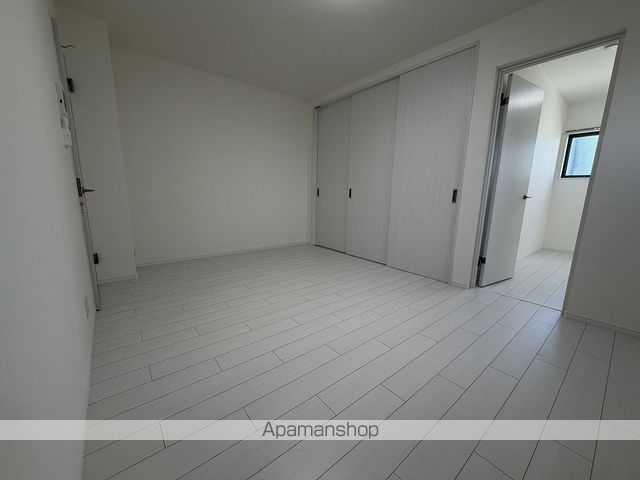 D PORTA カメリアの内装写真