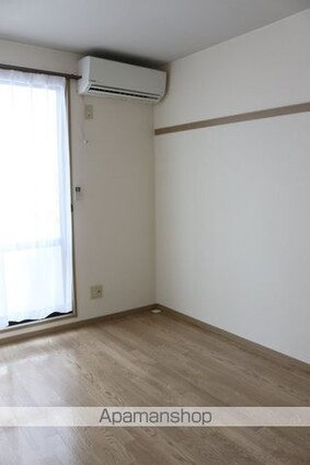 ジャルハイツＢ[1K/20.46m2]のリビング・居間