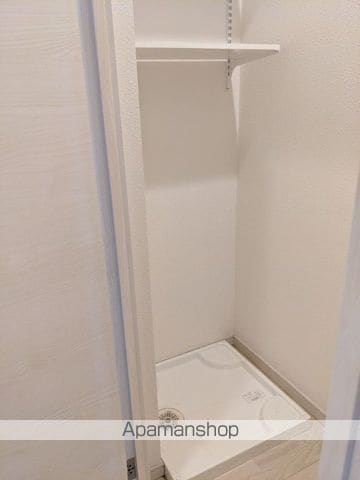 LUCRASの内装写真