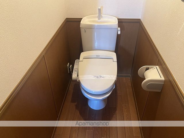 アグレアーブル春日 A棟の内装写真