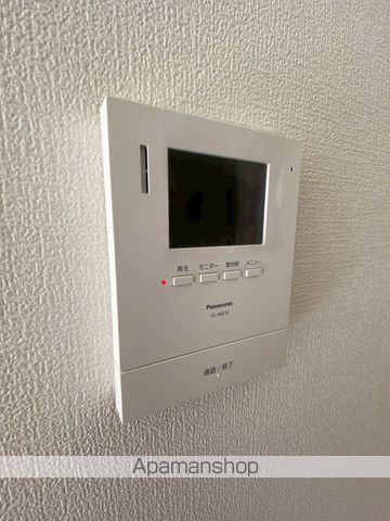 パステール・グラン桜木の内装写真