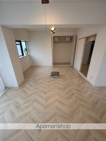 メゾン住吉の内装写真