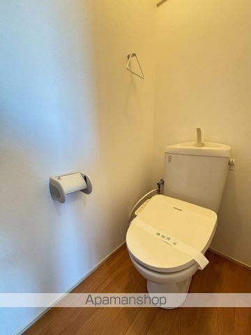 ハピネスさくらの内装写真