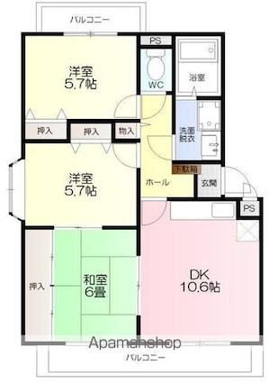 サムネイルイメージ