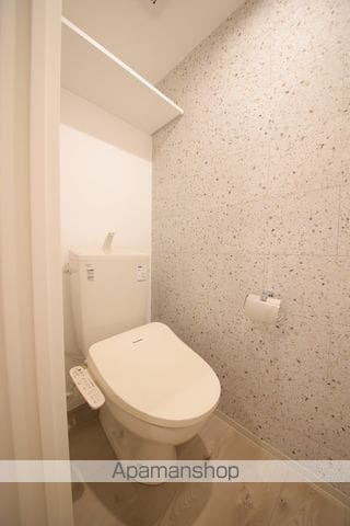 フェーラシュヴァル元町の内装写真