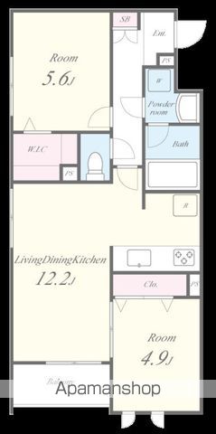 間取り：213142024721