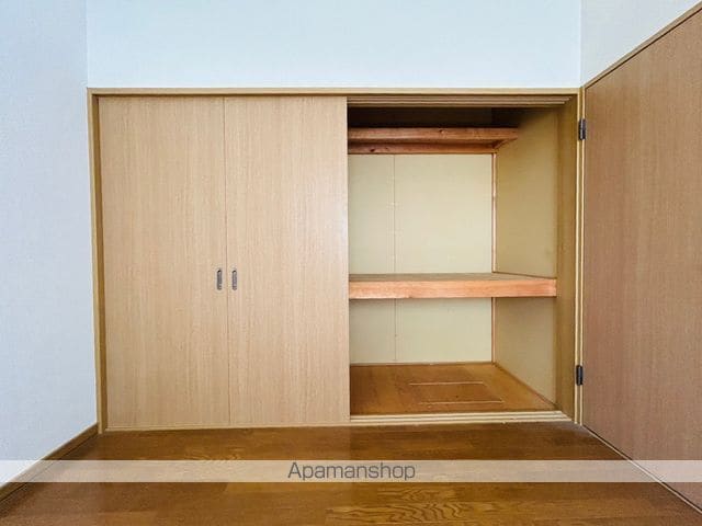 ハイツみはらしの内装写真
