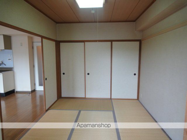 アミューゼ片平の内装写真