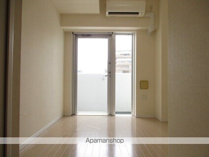 メインステージ高円寺[1K/21.84m2]の内装3