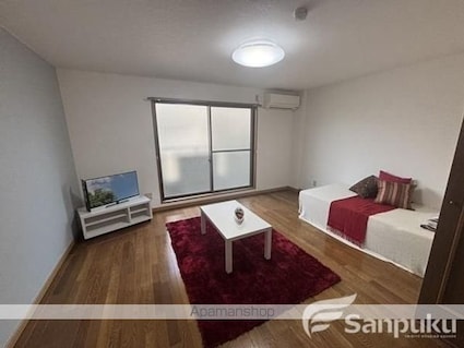 グリーンハイツＭＩＣＨＩ２[1K/28.39m2]の内装4