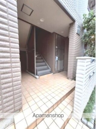 メゾン　ド　アウラ[1K/27.28m2]の共用部2
