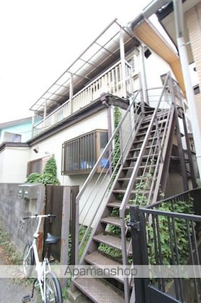 東京都立川市曙町３丁目[1DK/28m2]の外観3