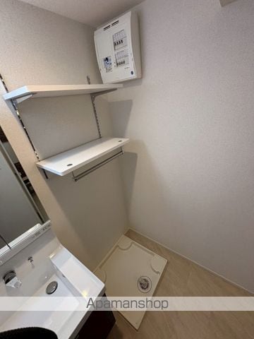 パレスシンシア江東橋の内装写真
