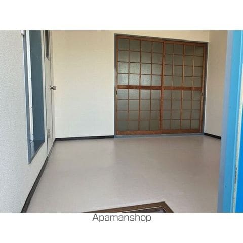 みやまコーポの内装写真